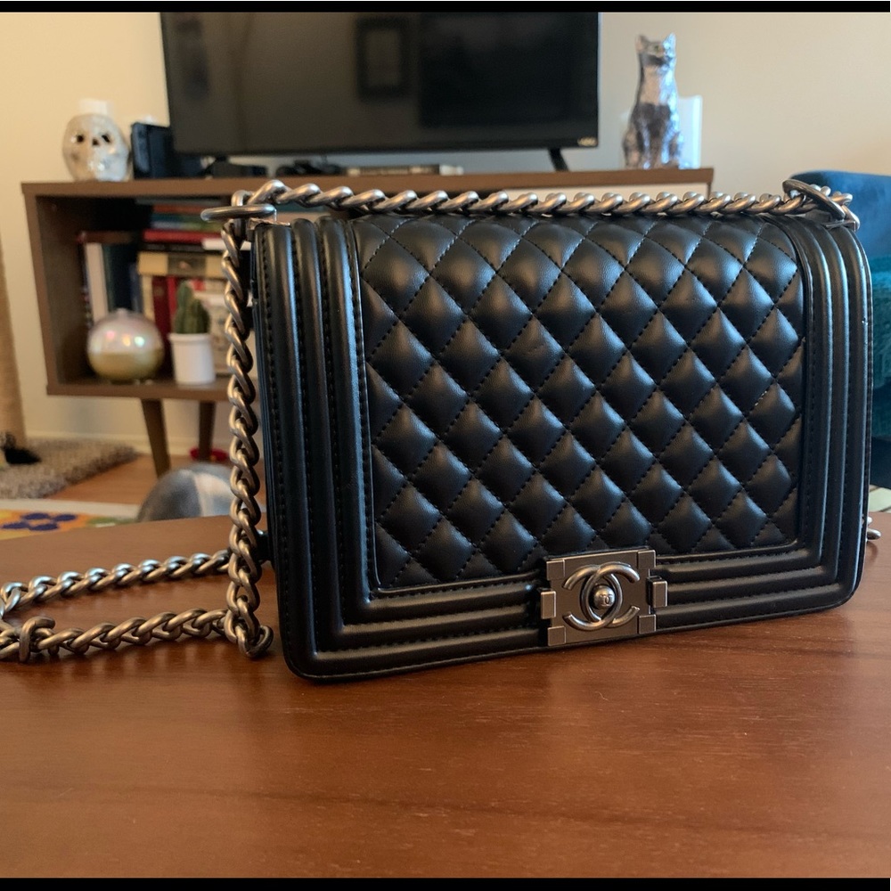 Crossbody Bag